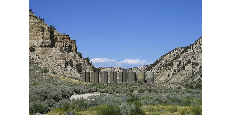 Is a Supreme Court fight over 88-mile Uinta Basin Railway really a battle over NEPA?