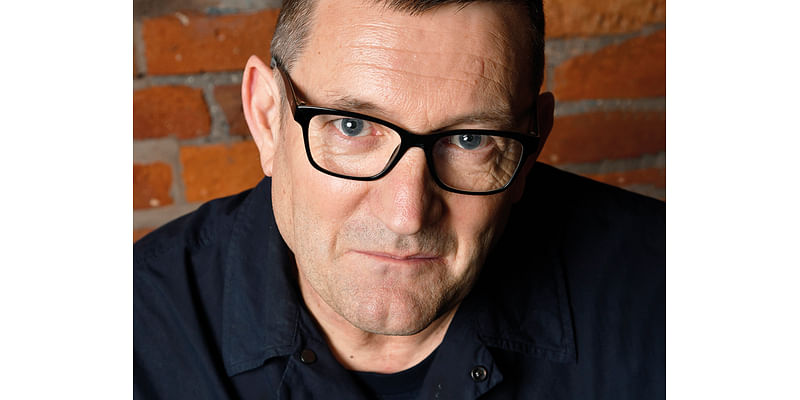 Paul Heaton – My Life In Music