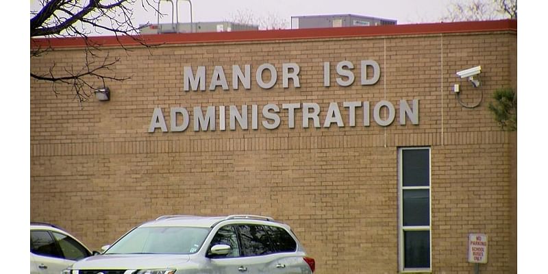 Manor ISD voters pass Proposition A, securing pay raises and school safety funds