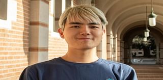 Rice University student awarded prestigious Rhodes Scholarship – Houston Public Media