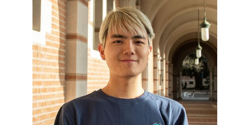 Rice University student awarded prestigious Rhodes Scholarship – Houston Public Media