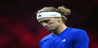 ATP Finals: Carlos Alcaraz and Jannik Sinner’s Dominance Triggers Alexander Zverev to Strictly Follow Unique Post-Match Ritual