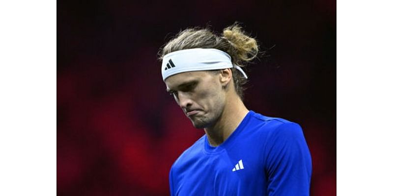 ATP Finals: Carlos Alcaraz and Jannik Sinner’s Dominance Triggers Alexander Zverev to Strictly Follow Unique Post-Match Ritual