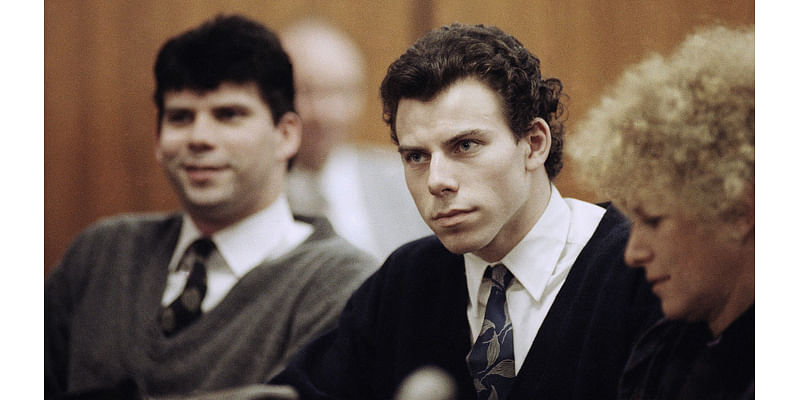 Can a new Los Angeles district attorney affect the Menendez brothers' case?