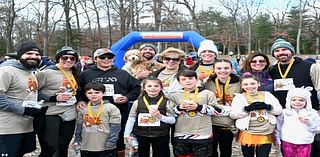 Wellness Council invites runners, walkers to Boyertown Turkey Trot