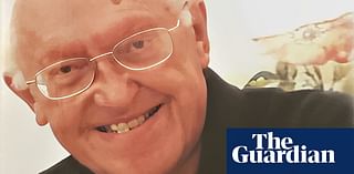 Michael Bowyer obituary