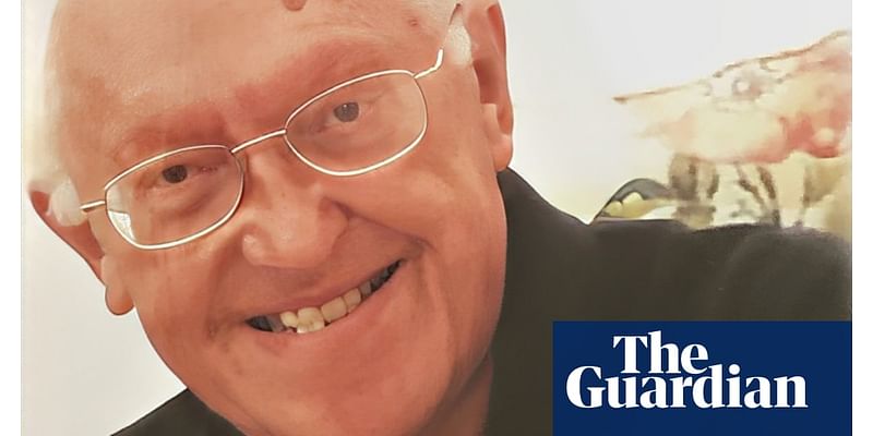 Michael Bowyer obituary