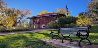 Manitou Springs Library to move back to original location