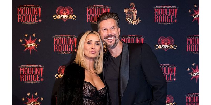 Bachelor star Sam Wood and wife Snezana look to buy $14million six-bedroom mansion in Melbourne's exclusive suburb of Brighton