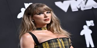 Taylor Swift dethrones Rihanna as richest female musician. Here’s how much she’s worth