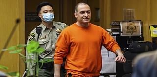 Tech consult on trial for stabbing to death Cash App founder Bob Lee tells jury he was defending himself after the pair clashed over a 'bad joke'