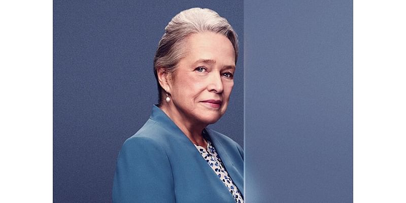 How to Watch 'Matlock' Kathy Bates TV Series Online Streaming