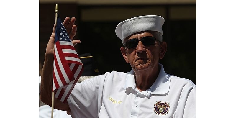 West Hartford To Honor All Veterans At Ceremony Monday