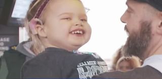 Local family plans 5K to fundraise for rare genetic disorder research