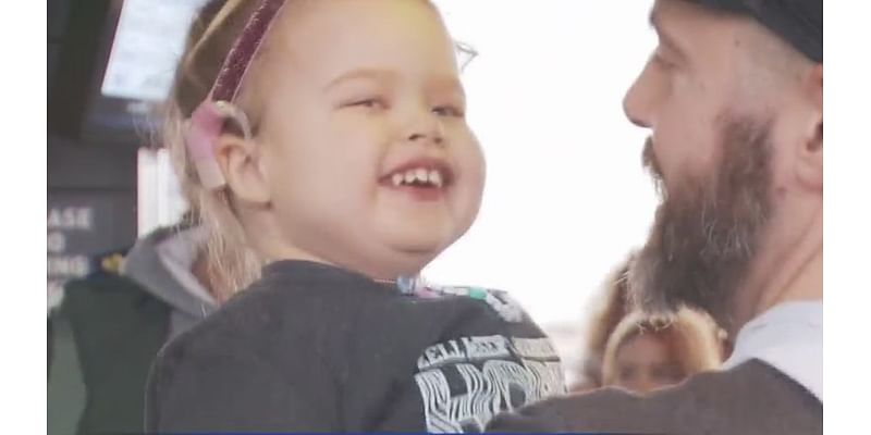 Local family plans 5K to fundraise for rare genetic disorder research