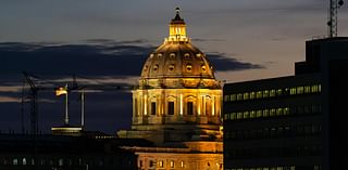 Man shot in one part of St. Paul turns up dead in a car near State Capitol