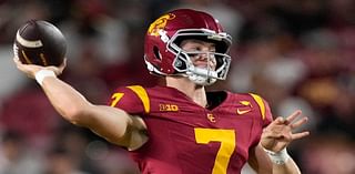 What channel is the USC vs. Wisconsin game on today (9/28/24)? FREE LIVE STREAM, Time, TV channel for Big Ten football