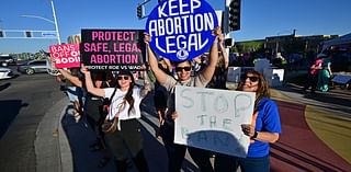 Arizona voters pass constitutional amendment guaranteeing abortion access