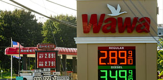 Sheetz beat out by Wawa in convenience store customer satisfaction survey