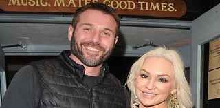 Strictly's Ben Cohen and Kristina put £1.75million home up for sale