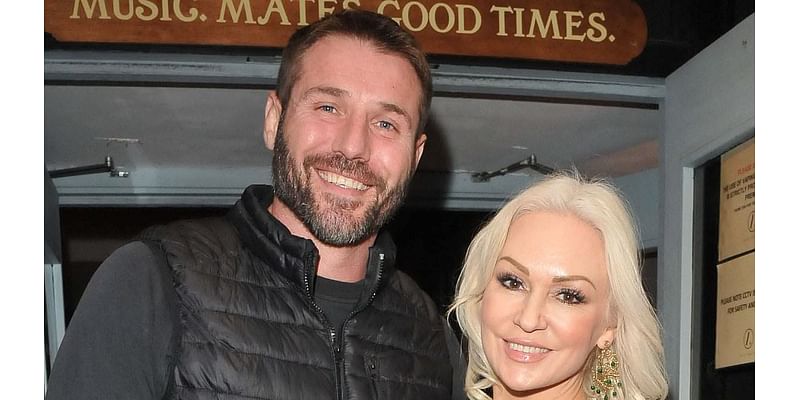 Strictly's Ben Cohen and Kristina put £1.75million home up for sale