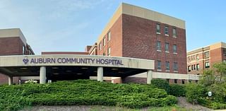 Auburn hospital recognized for stroke, diabetes care