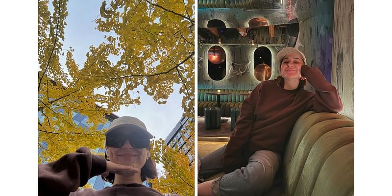 Like Hania Aamir, Bookmark These 5 Places To Visit In Montreal In Canada