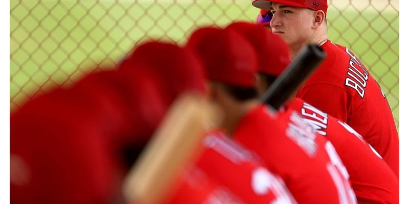 Class AA Springfield’s historic season ends with Texas League Division Series loss