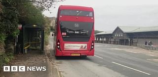 Padstow Town Council postpones plan to move Station Road bus stop