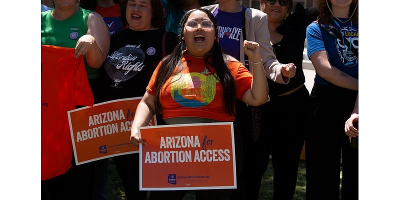 Abortion Wins at the Ballot Box, Again—But Republicans Do Too