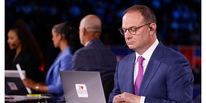 Woj’s Final Bomb, Pac-12 Next Moves, and Coaching in Modern College Basketball With San Francisco HC Chris Gerlufsen