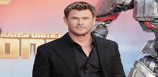 Chris Hemsworth says Transformers One will show ‘different side’ of the robots