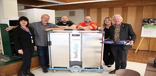 Hospital food just got a lot better at Bonnyville’s Covenant Healthcare Centre