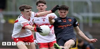 All-Ireland Minor Championship: Final has been 'diluted' by changes - Damian McErlain
