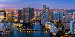 People across the globe want to move to Miami, study says