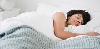 I can fall asleep in five minutes flat — here's how I do it night after night