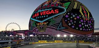 F1 Las Vegas GP 2024: Schedule, TV info, picks for the race – NBC 5 Dallas