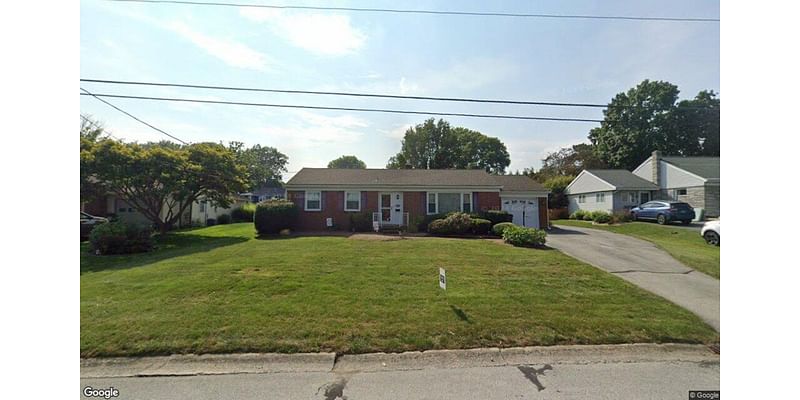 Three-bedroom home sells in Strasburg for $364,000