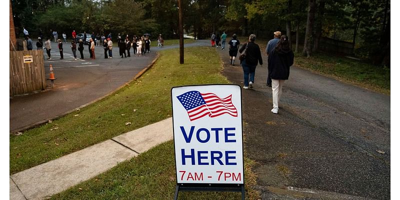 Georgia Supreme Court Order Risks Disenfranchising Cobb County Voters