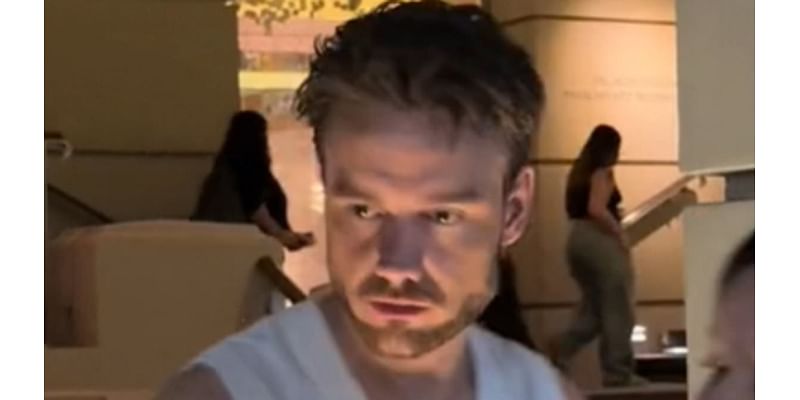 Subtle signs Liam Payne was struggling mentally in his final online posts, according to top psychologist