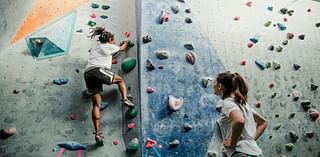 Local climbing gyms at odds over South Austin location