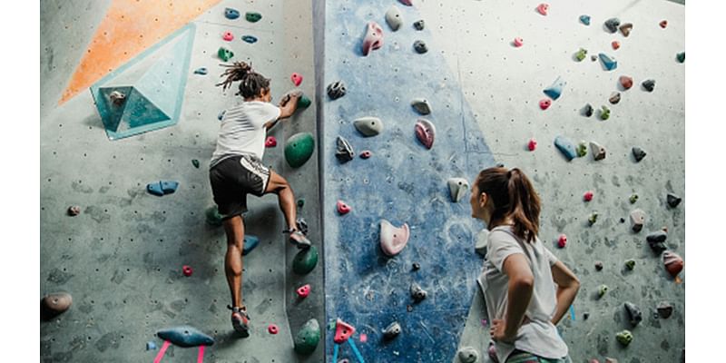 Local climbing gyms at odds over South Austin location