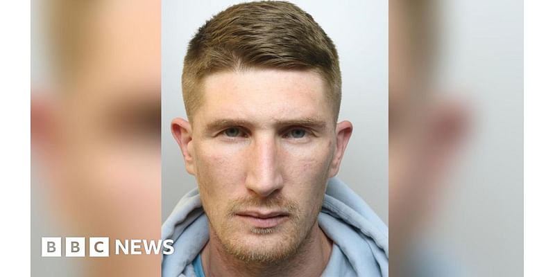 Man who attacked bus driver in Manchester riot jailed