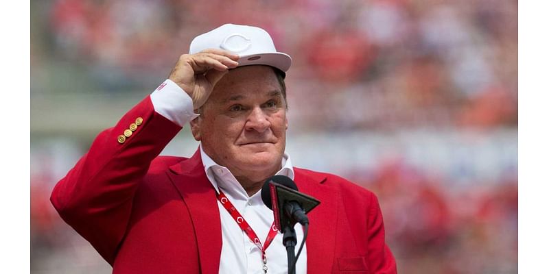 Pete Rose, baseball’s banned hits leader, has died at age 83