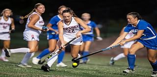 Mid-Penn Conference field hockey stars for Thursday. Sept. 19