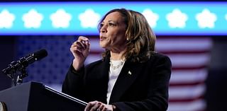 Opinion - Why is Kamala Harris keeping voters in the dark on her energy agenda?