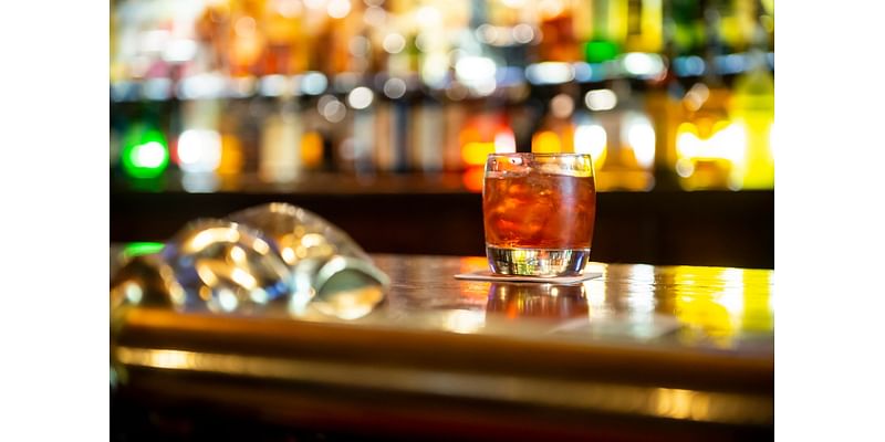 See the 10 Saginaw County bars with the highest liquor sales in 2023