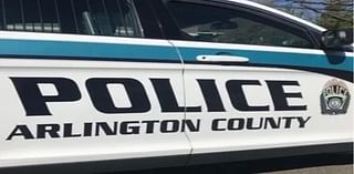 Man Accused Of Exposing Himself At Arlington Intersection