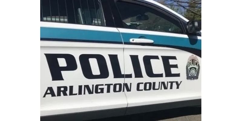 Man Accused Of Exposing Himself At Arlington Intersection