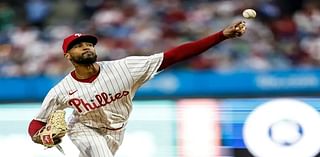 Three big questions for the Phillies as they close in on clinching the NL East and prepare for the NLDS